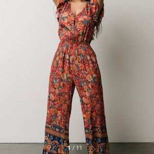 Baltic Born Samatha Jumpsuit